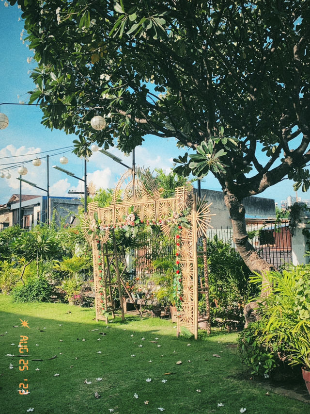 🇵🇭本当にフィリピンの美術館？セブ島は海だけじゃない👗アートも見どころ満載！