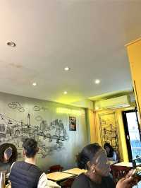 파리의 핫플💡 맛집 - 리틀 서울🇫🇷🇰🇷
