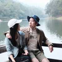 ปางอุ๋ง | สวิตเซอร์แลนด์เมืองไทย