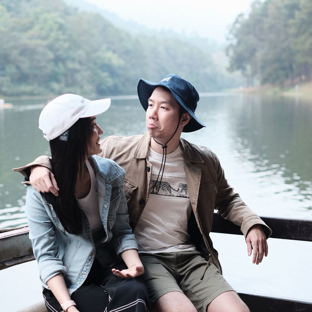 ปางอุ๋ง | สวิตเซอร์แลนด์เมืองไทย
