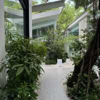 Nana Coffee Roasters Bangna