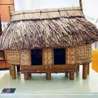 Vietnam Museum of Ethnology 