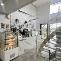 S E A L COFFEEHOUSE กาแฟอุ้งๆ
