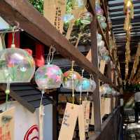 桃園免費景點-親子旅遊-桃園神社