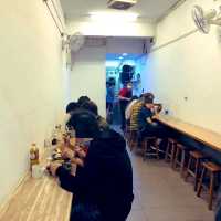 台北美食｜以科學精神鑽研咖哩配方與香料的晴光市場超人氣咖哩飯—十巷咖哩