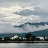 สวนเฉลิมพระเกียรติ 82 พรรษา อบจ.เชียงใหม่