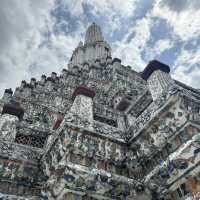 One day trip at WAT ARUN