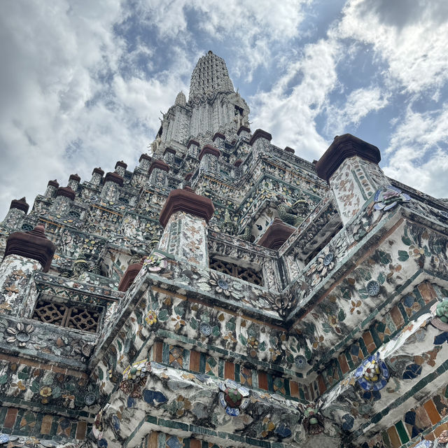 One day trip at WAT ARUN