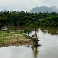 A Kanchanaburi Adventure on the Death Railway