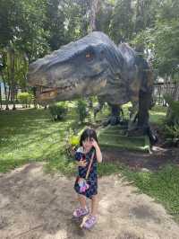 หอชมเมืองสมุทรปราการ🦖🦕