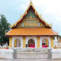 ท้าวเวสสุวรรณหน้าทองคำ 