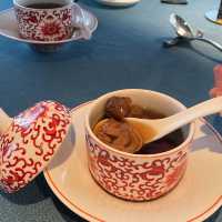 環境和服務不錯,食物味道有待改善
