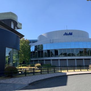 Behind the Perfect Pint: Asahi Brewery Experience