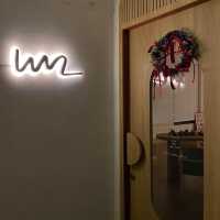 📍WNL / coffee and wine | คาเฟ่บาร์ ศรีราชาชลบุรี