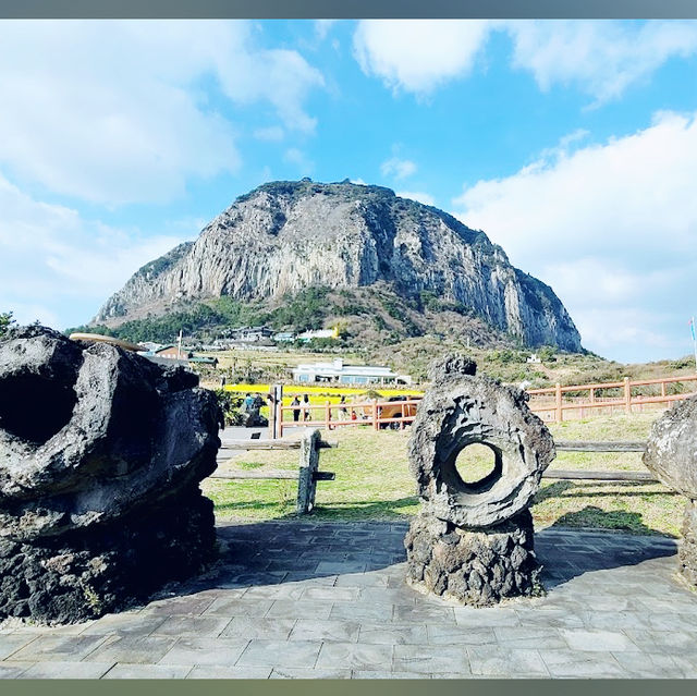 Yongmeori Coast