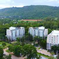 Fortune Courtyard Hotel Khaoyai