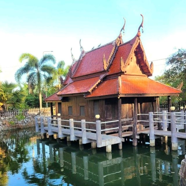 Wat Ban Laeng