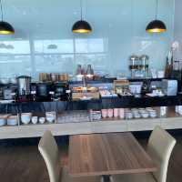 ใช้สิทธิ์ไดม่อนเข้า CIP Lounge 2 ฟรีกับ Trip.com