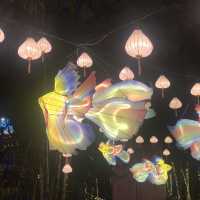 Putuo Village - An Instagramable spiritual sanctuary in Johor