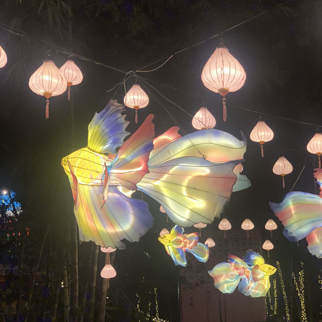 Putuo Village - An Instagramable spiritual sanctuary in Johor