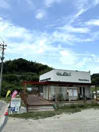 【福岡カフェ】自社農場の苺と地元の蜂蜜が使われたスイーツが食べられるカフェ🍯🐝