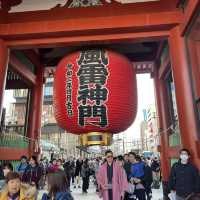 東京自由行，淺草周邊景點介紹