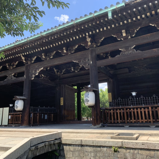 教王護国寺