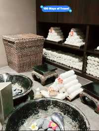 🇲🇾 Many wellness spa in JB 