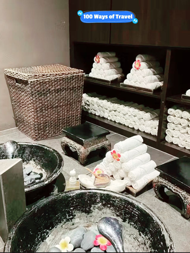🇲🇾 Many wellness spa in JB 