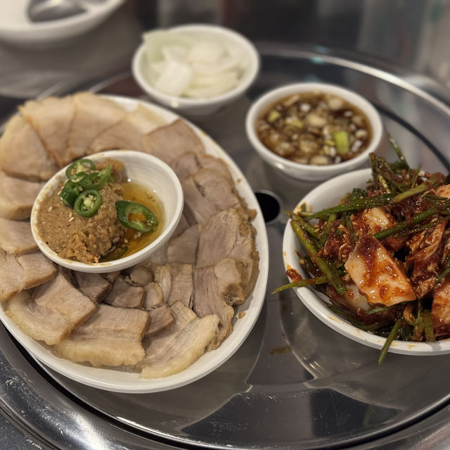 종로 술집 한사발포차 종각점