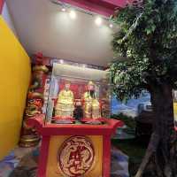 ศูนย์วัฒนธรรมไทย-จีน อุดรธานี 🎎