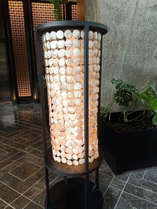 Sindhorn Kempinski Hotel โรงแรมตึกสวยย่านหลังสวน