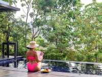 THE PAZ KHAO YAI ที่พักเขาใหญ่ สุดชิล