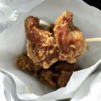 【日田】コスパ抜群！鶏のたたきと柔らかチキン南蛮✨