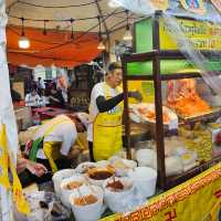 เทศกาลกินเจ เยาวราช 2567