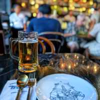Eat like a local @ Rongros, an authentic Thai eatery by the riverbank of Chao Pharaya River