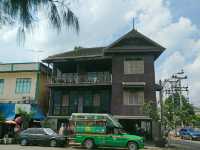 นั่งรถไฟเที่ยวราชบุรี..ไปเช้าเย็นกลับ