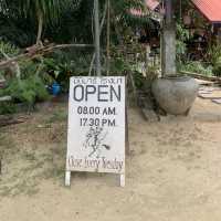 มินิบาร์ โรงนา คาเฟ่ สมุย