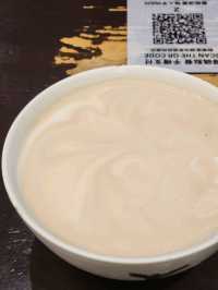 배우 주윤발도 다녀간 미쉐린 빕구르망 맛집, 카이카이 디저트