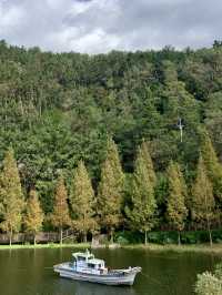 완연한 가을의 자연을 느껴볼 수 있는 🌳부산 야외데이트 명소💚