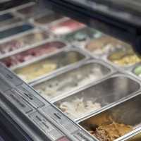 **Sweet Treats at Frost Bite, Pavilion Kuala Lumpur**