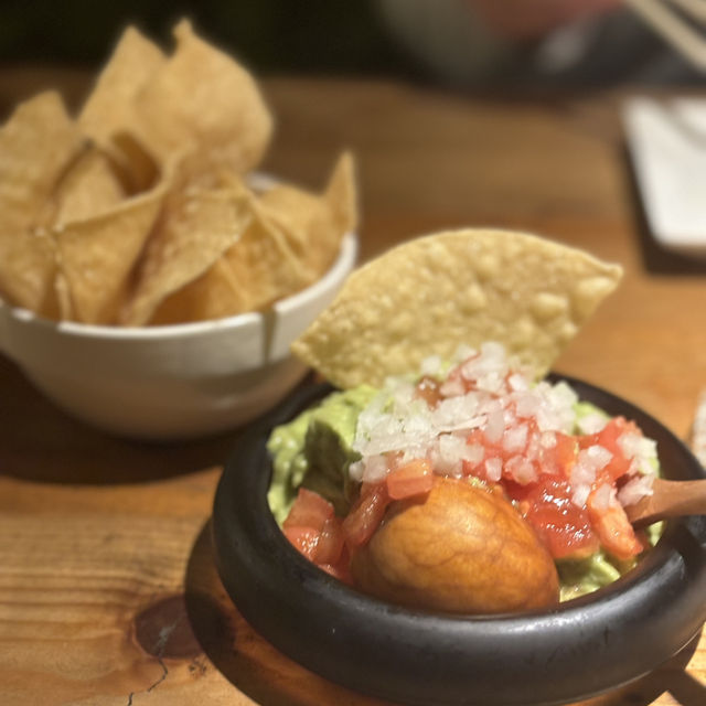 【愛知】豊橋駅新幹線口からすぐのメキシコ料理🌮