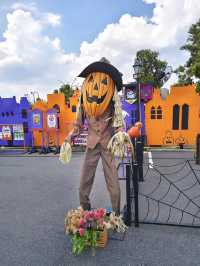 Halloween2024 @Chocolate Ville