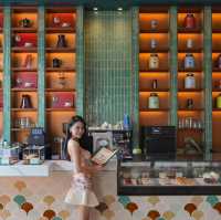 Millennium Hilton Bangkok ✨✨✨