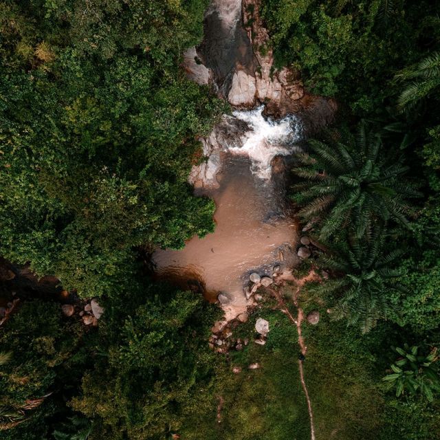 Hidden Gem near Ipoh