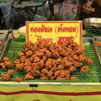 เทศกาลกินเจ 2567 @เยาวราช