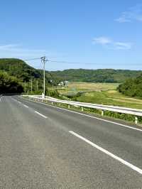 【長崎県】壱岐島内を走り抜ける「壱岐ちゃり」