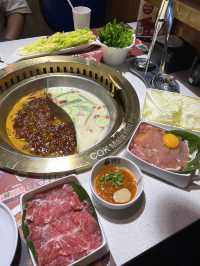 🍜CQK Mala Hotpot🥓