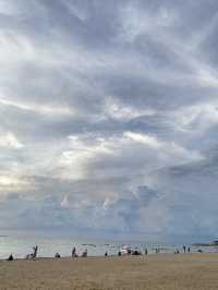 🏝️ชายหาดพัทยา👙