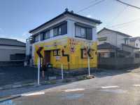 南房総のラーメン屋